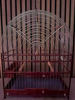 *Nieuw* 23 draads Purperhart Surinaamse vogelkooi, Dieren en Toebehoren, Ophalen, Nieuw, Hout, Vogelkooi