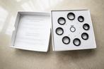 Oura Ring Gen3 sizing kit, Ophalen, Nieuw, Zwart, Android
