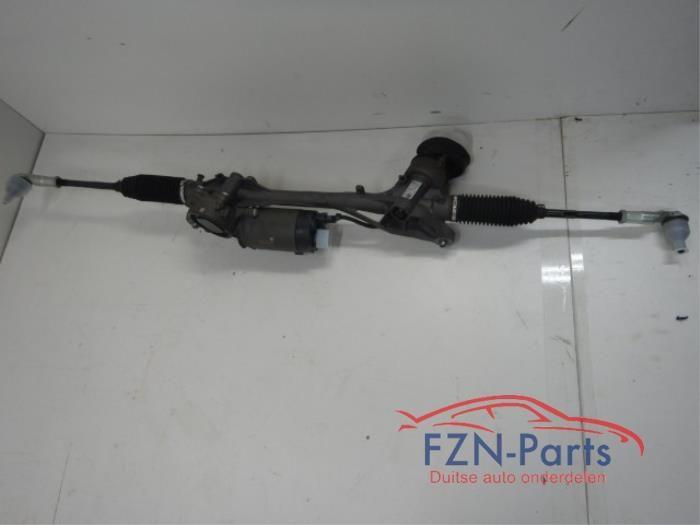 VW Golf 8 Stuurhuis compleet, Auto-onderdelen, Besturing, Gebruikt, Ophalen of Verzenden