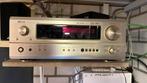 Denon Surround Resiever  AVR 1803 incl. 5 st Magnat speakers, Gebruikt, Denon, 120 watt of meer, Ophalen