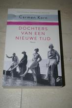 Carmen Korn thriller Z.g.a.n, Ophalen of Verzenden, Zo goed als nieuw, Carmen Korn, Nederland