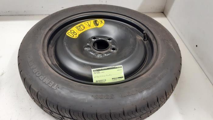 Thuiskomer van een Ford Mondeo, Auto-onderdelen, Banden en Velgen, Personenwagen, Gebruikt, 3 maanden garantie, Ophalen of Verzenden