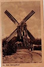 Ede, Doesburgerbuurt  Molen, Verzenden, 1940 tot 1960, Gelopen, Gelderland