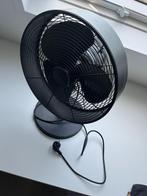 Tristar VE-5928 Metalen ventilator Zwart, Ophalen, Zo goed als nieuw, Tafelventilator