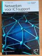 John Bakker - Netwerken voor ICT-support, John Bakker, Ophalen of Verzenden, Zo goed als nieuw, Nederlands