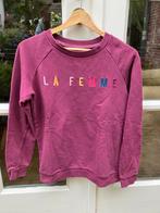 My Jewellery sweater S - La Femme - Paars, Kleding | Dames, My Jewellery, Paars, Ophalen of Verzenden, Zo goed als nieuw