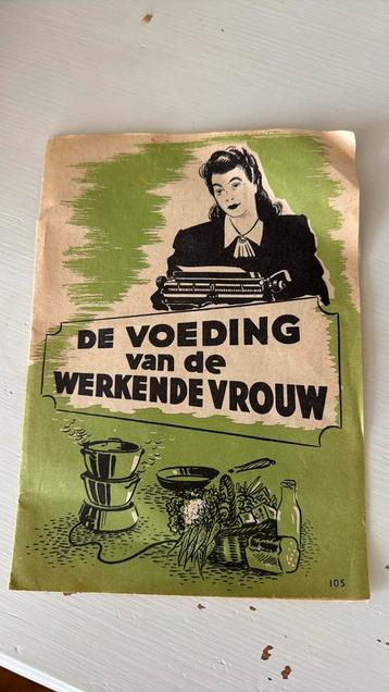 Voeding van de werkende vrouw beschikbaar voor biedingen