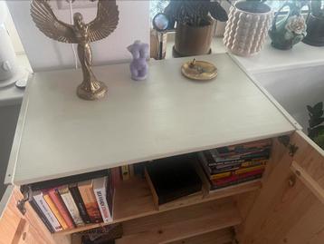 Ivar kast ikea - afbeelding 3