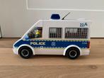 PLAYMOBIL City Action 70899 Politie‐van met licht & geluid, Kinderen en Baby's, Speelgoed | Playmobil, Ophalen of Verzenden, Zo goed als nieuw