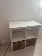 Ikea KALLAX 4 vaks, Huis en Inrichting, Ophalen, Zo goed als nieuw