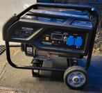 Hyundai HHDP35N aggregaat – nieuw & ongebruikt, Doe-het-zelf en Verbouw, Aggregaten, Ophalen, Nieuw, Minder dan 5 kVA, Benzine