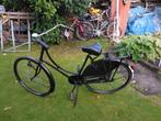 Omafiets, 53 tot 56 cm, Ophalen, Gebruikt