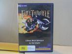Full Throttle PC, 1 speler, Ophalen of Verzenden, Zo goed als nieuw