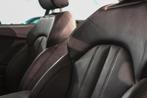 Audi S5 3.0TFSI Quattro Cabrio B&O | AIRSCARF | TREKHAAK, Gebruikt, 2995 cc, Cabriolet, 4 stoelen
