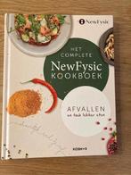 New Fysic kookboek, Ophalen, Diverse auteurs, Zo goed als nieuw, Gezond koken