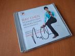 RAY CHEN: Tchaikovsky / Mendelssohn: Vioolconcerten, Ophalen of Verzenden, Romantiek, Zo goed als nieuw, Orkest of Ballet