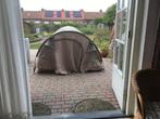 Te koopz g a n 3 persoons tent van Redwood, Ophalen, Zo goed als nieuw, Tot en met 3