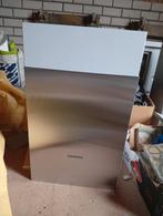 Koof voor afzuigkap rvs, Huis en Inrichting, Ophalen of Verzenden, Zo goed als nieuw