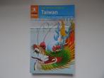 rough guide Taiwan, Boeken, Reisgidsen, Overige merken, Europa, Ophalen of Verzenden, Zo goed als nieuw