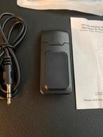 Bluetooth adapter met display, nieuw, Ophalen of Verzenden, Nieuw