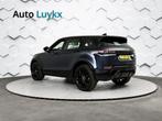 Land Rover Range Rover Evoque 1.5 P300e AWD R-Dynamic S | Bl, Auto's, Land Rover, Automaat, 12 maanden, Blauw, Hybride Elektrisch/Benzine