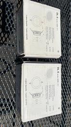 2 Inbouwluidsprekers Badkamer/Vochtbestendig, Overige merken, Overige typen, Nieuw, Ophalen of Verzenden