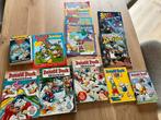 Donald duck boeken, Meerdere comics, Ophalen of Verzenden, Zo goed als nieuw, Europa