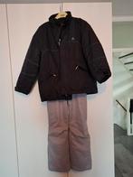 Ski-jas en broek set - Maat 176, Kinderen en Baby's, Kinderkleding | Maat 176, Jongen of Meisje, Sport- of Zwemkleding, Ophalen of Verzenden