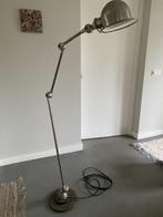 Jielde vloerlamp, 150 tot 200 cm, Gebruikt, Origineel, Metaal