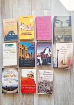 11 boeken, Ophalen of Verzenden, Gelezen