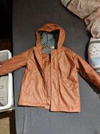 Leuke oud rose regenjas, Ophalen of Verzenden, Zo goed als nieuw, HEMA, Meisje