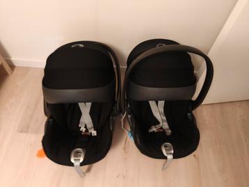 cybex cloud z i-size met ligstand  beschikbaar voor biedingen