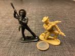 Div 46 - Cowboy Figuren    W. Gemany, Ophalen, Zo goed als nieuw