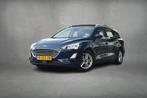 Ford FOCUS Wagon 1.0 EcoBoost Trend Edition Business | Pano, Auto's, Ford, 65 €/maand, Stof, Gebruikt, 23 km/l