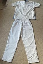 Verplege4 uniform, maat M, carnaval, Maat 38/40 (M), Carnaval, Ophalen of Verzenden, Zo goed als nieuw