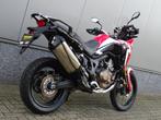Honda CRF 1000 AFRICA TWIN (bj 2016), Bedrijf, Toermotor, 998 cc