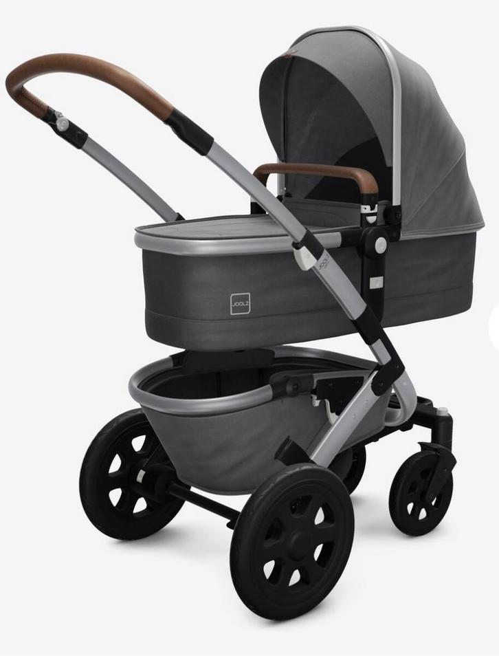 Joolz geo 2 met heel veel accessoire, Kinderen en Baby's, Kinderwagens en Combinaties, Zo goed als nieuw, Overige merken, Ophalen