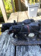 Leuk Reclame Bord Verenigde Bierbrouwerijen - vintage pils, Ophalen, Gebruikt, Reclamebord