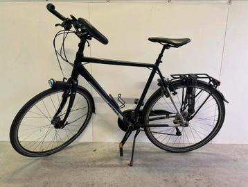 Koga Roadrunner trekking  7005 frame H60 beschikbaar voor biedingen
