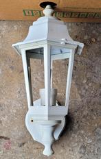 Buitenlamp lantaarn - NIEUW, Minder dan 50 watt, Wandlamp, Ophalen of Verzenden, Nieuw