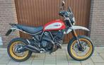 Ducati Scrambler Desert Sled bomvol opties en accessoires, Motoren, 2 cilinders, Motorrijbewijs A, Particulier, Meer dan 35 kW