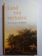 Land van verhalen. Een raamvertelling (Jan Blokker) K. 321, Jan Blokker, Ophalen of Verzenden, Zo goed als nieuw, Nederland