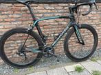 Bianchi Oltre - Ultegra - Maat 59, Fietsen en Brommers, Fietsen | Racefietsen, Overige merken, 28 inch, Carbon, Heren
