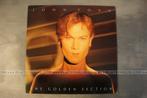 LP John Foxx – The Golden Section ( 1983 Synth Pop ) 4440, Ophalen of Verzenden, 1980 tot 2000, 12 inch