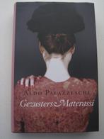 Aldo Palazzeschi – Gezusters Materassi, Ophalen of Verzenden, Zo goed als nieuw, Europa overig