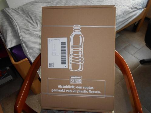 Rugtas, Sieraden, Tassen en Uiterlijk, Tassen | Rugtassen, Nieuw, Overige merken, 25 tot 40 cm, 30 tot 45 cm, Waterdicht, Ophalen of Verzenden