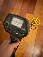 Metaaldetector, Hobby en Vrije tijd, Metaaldetectors, Ophalen of Verzenden, Zo goed als nieuw, Overige merken