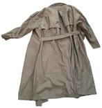 duitse ww2 africa corps  lange mantel in gebruikte staat, Verzamelen, Militaria | Tweede Wereldoorlog, Duitsland, Ophalen of Verzenden