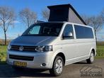 Volkswagen Transporter 2.0 TDI 140 pk Lang 2014 167.526Km, Volkswagen, Bus-model, Bedrijf, Diesel
