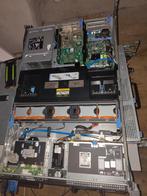 Dell PowerEdge R710 Server - Proxmox Ready, Computers en Software, Servers, Ophalen, Gebruikt, 2 tot 3 Ghz, 32 GB